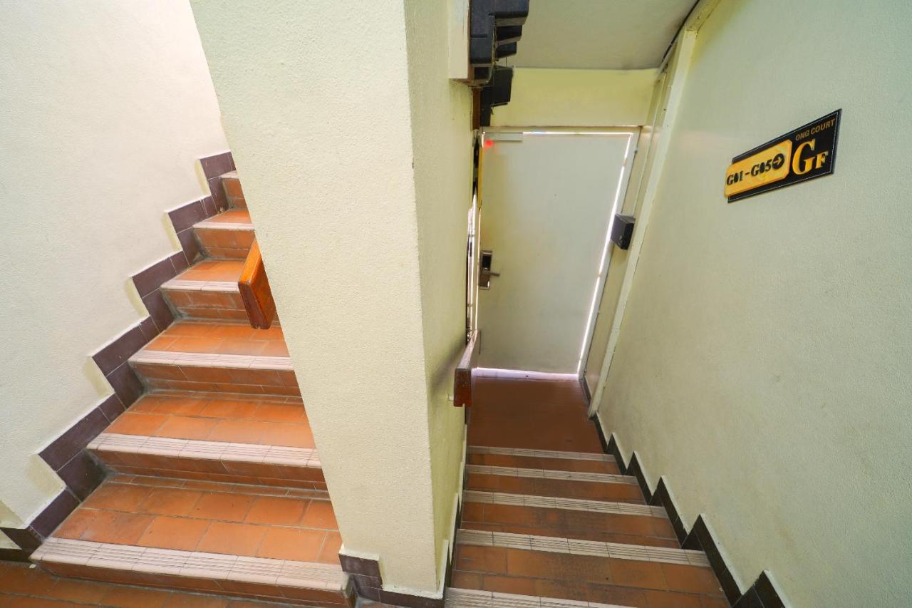 Hotel Spot On 89645 Ong'S Court George Town Esterno foto